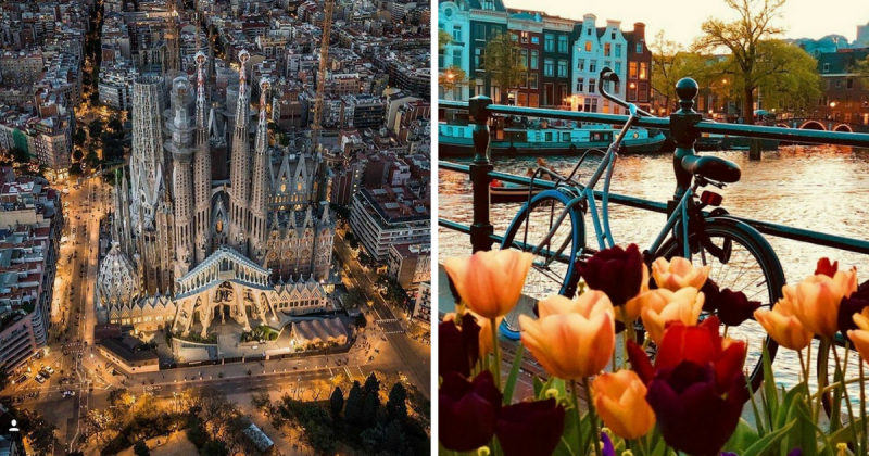 Cannabis Social Clubs vs Coffee Shops: Barcelona vs Amsterdam - Complete Legal Guide 2025