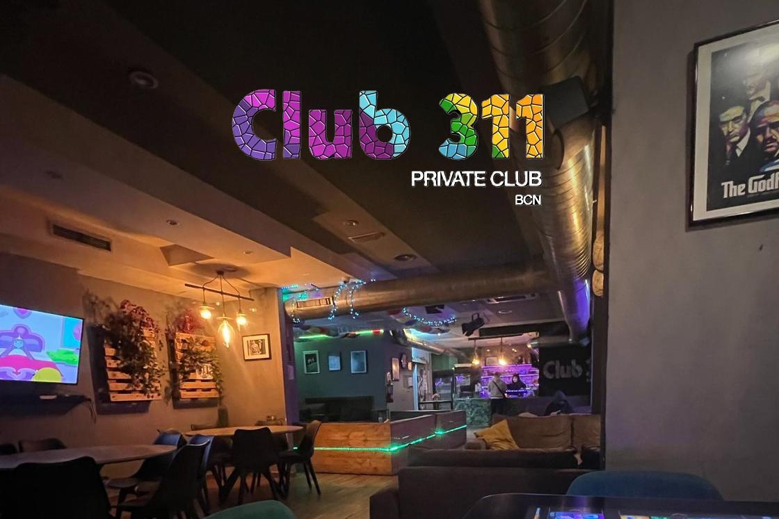 The Digital Nomad's Guide to Working from a Cannabis Social Club in Barcelona