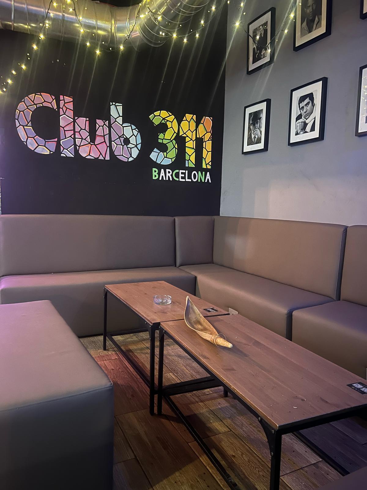 The History of Cannabis Social Clubs in Barcelona