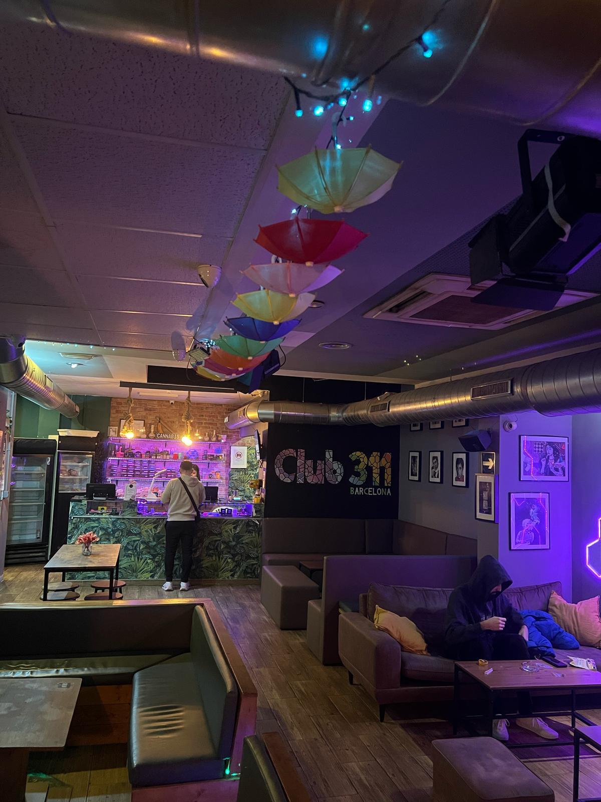 The Benefits of Cannabis Social Club Membership